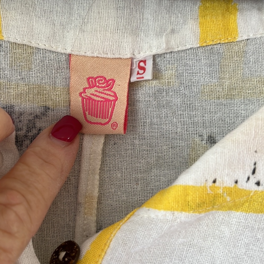 Linen shirt - Picture 5 of 9